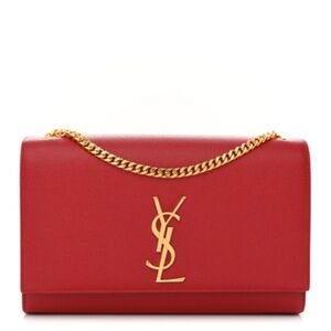 Saint Laurent Medium Kate shoulder bag
